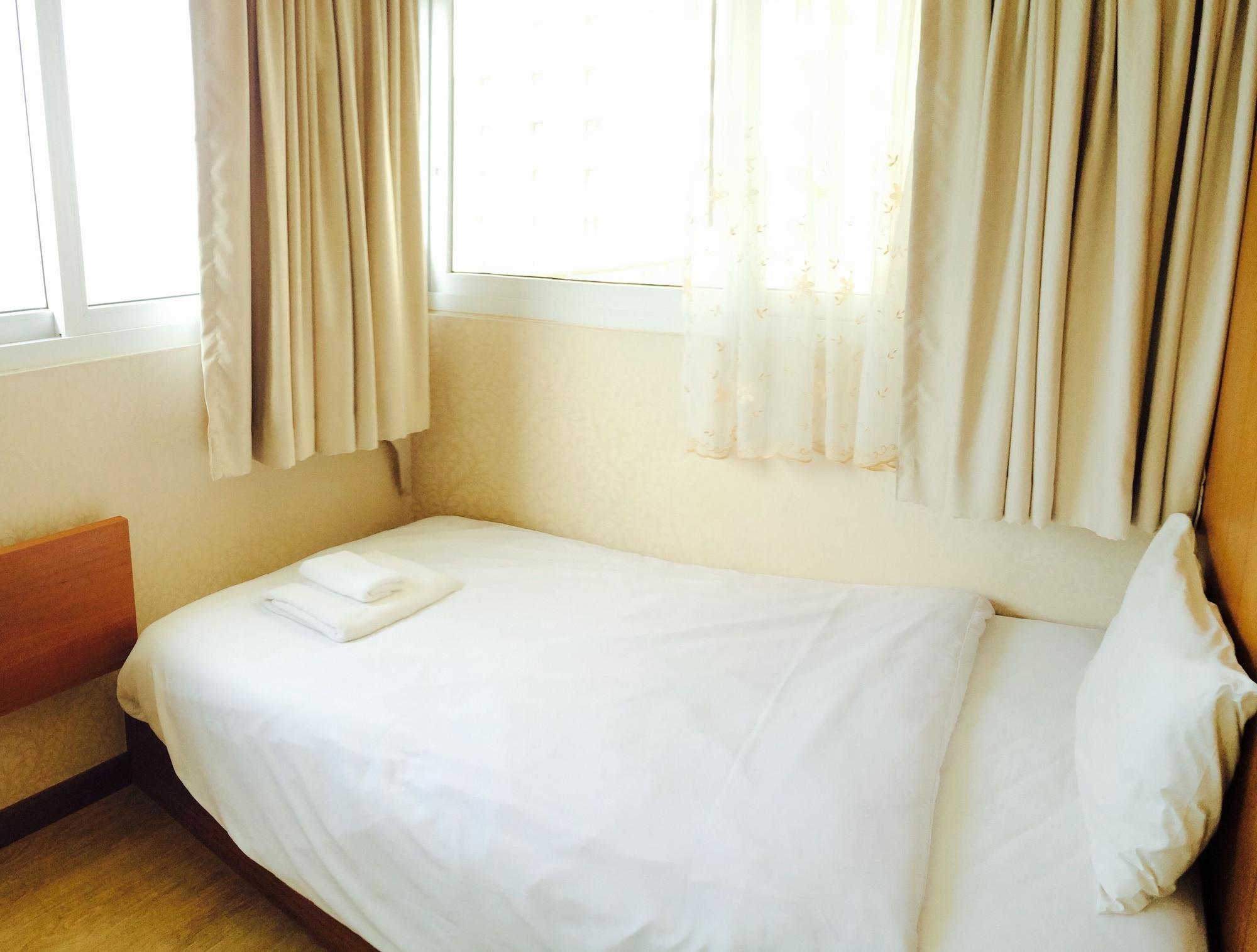 View Talay 6 Condominium By Honey Pattaya Esterno foto