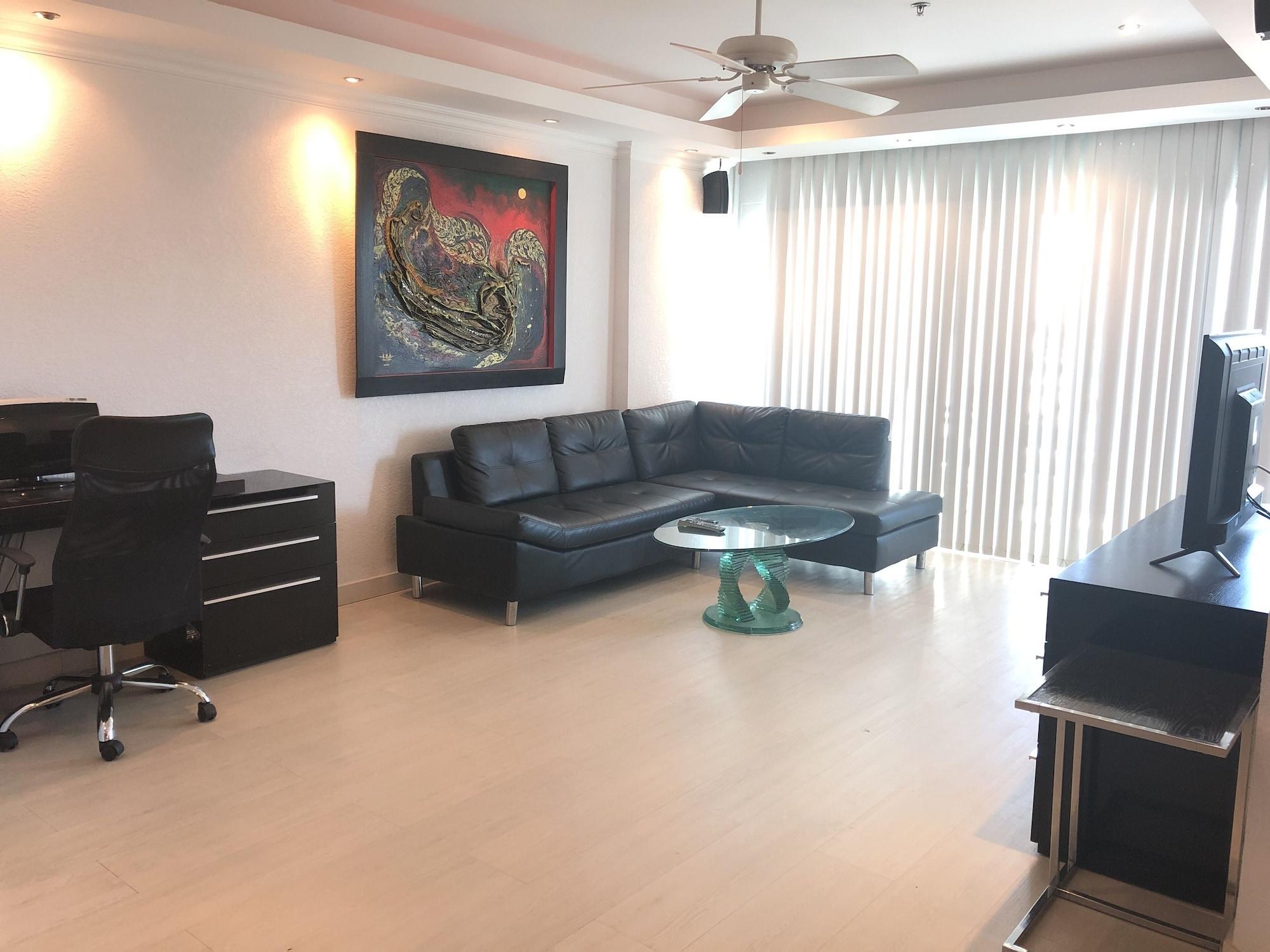 View Talay 6 Condominium By Honey Pattaya Esterno foto