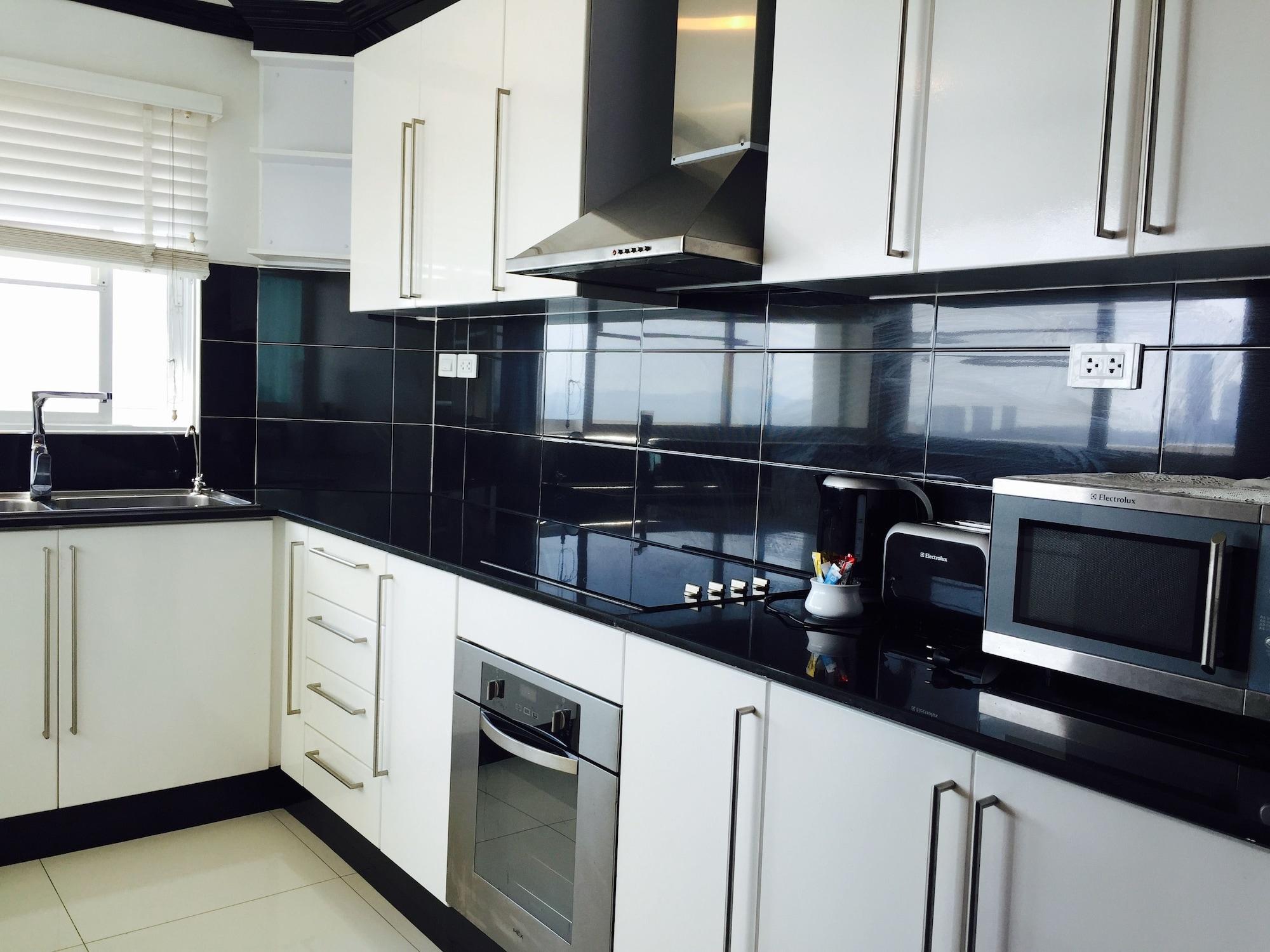 View Talay 6 Condominium By Honey Pattaya Esterno foto